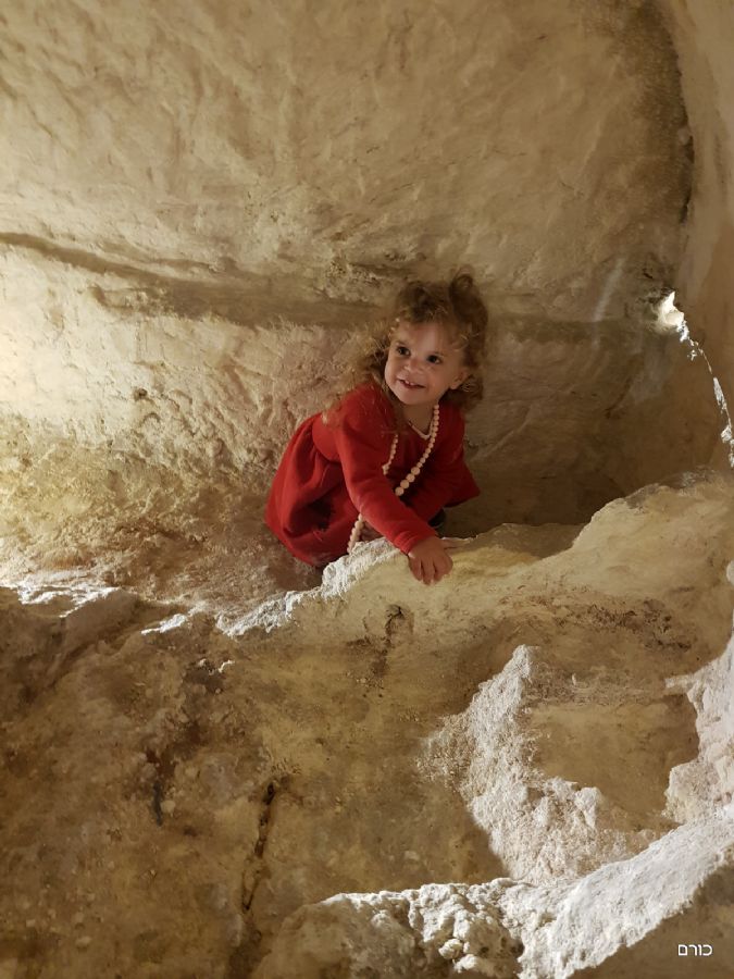 הקטקומבות של סנט פול